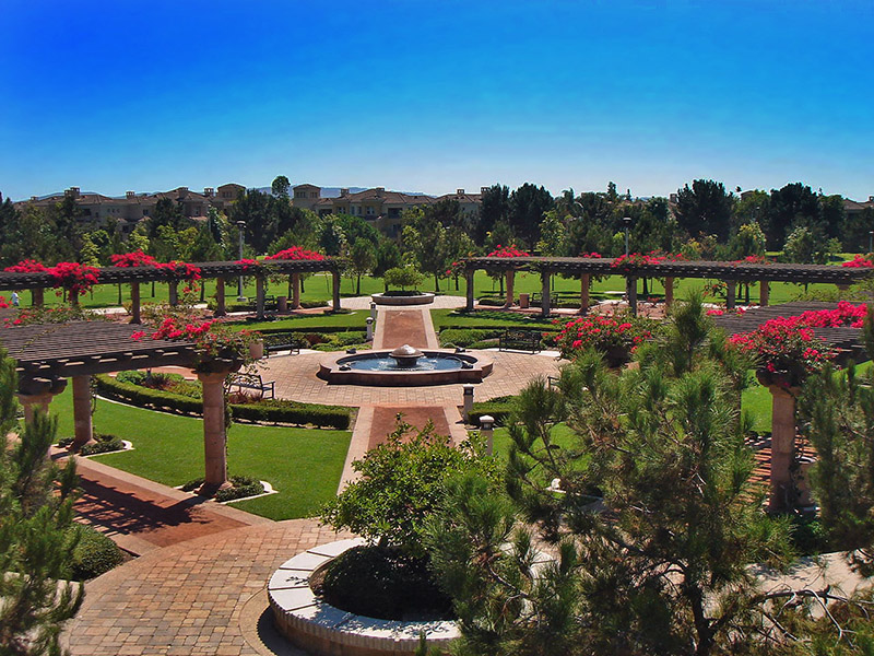 RJMDesignGroup » Colonel Bill Barber Marine Corps Memorial Park