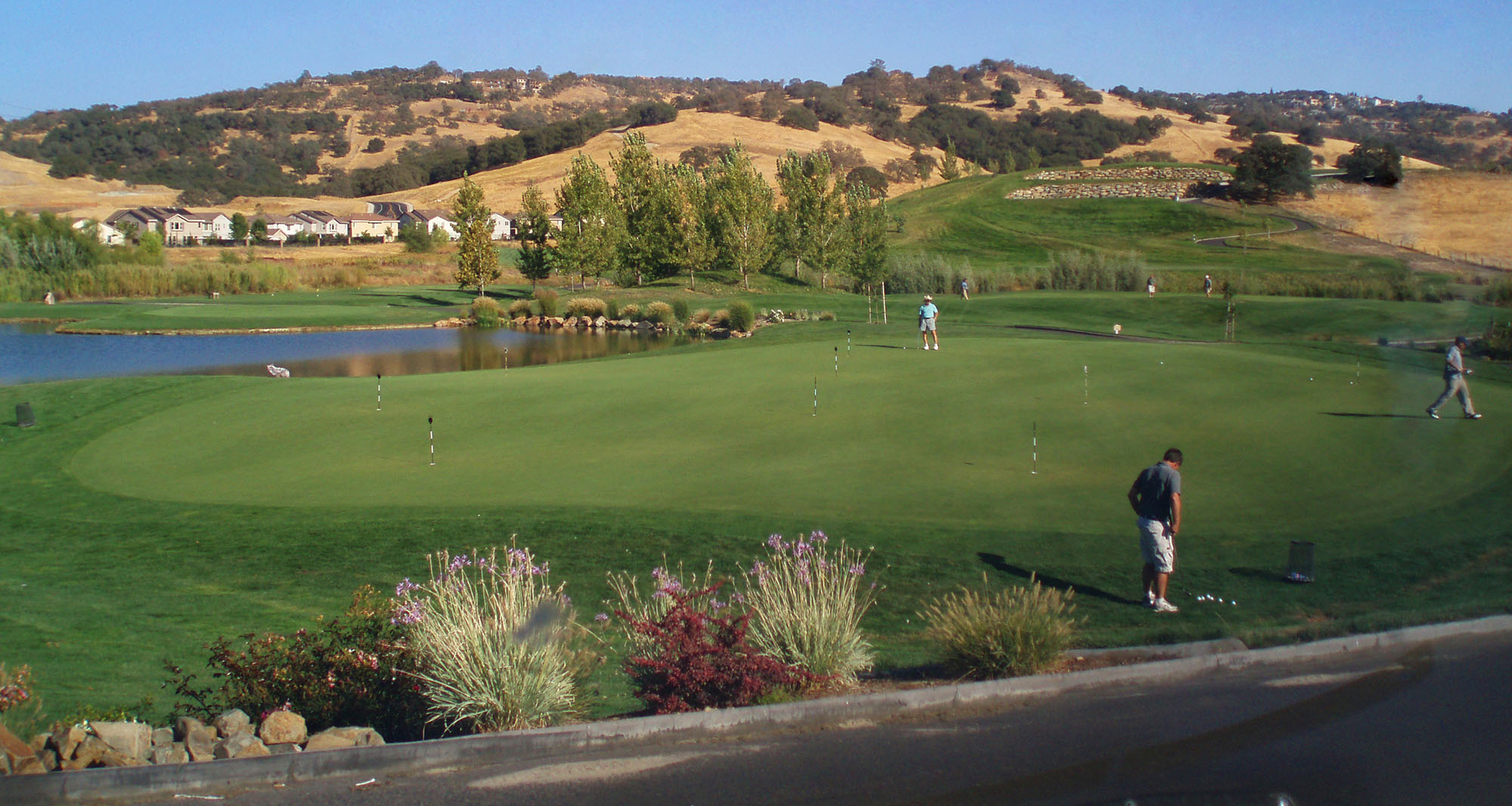 RJMDesignGroup » Empire Ranch