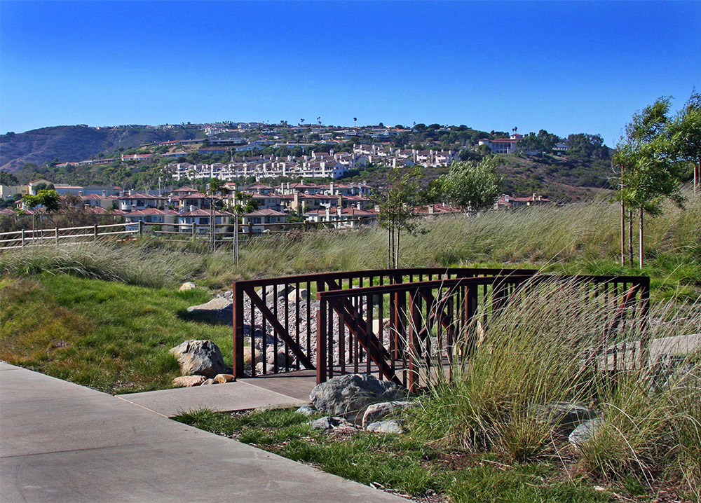 RJMDesignGroup » Sea Terrace Park