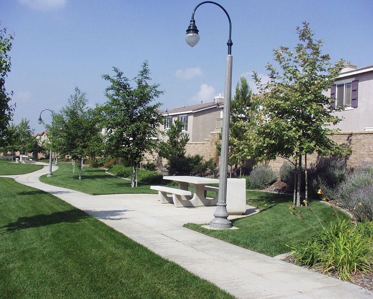 RJMDesignGroup » The Colonies at San Antonio