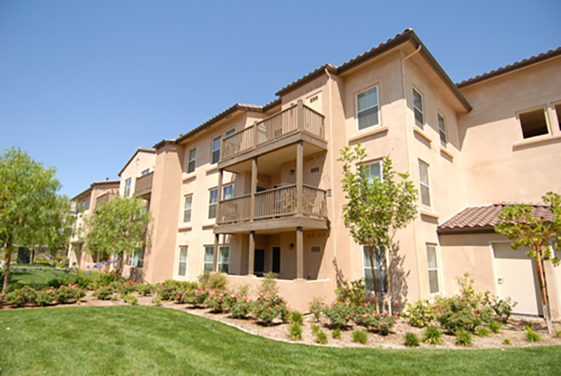 RJMDesignGroup » The Fountains at Stevenson Ranch