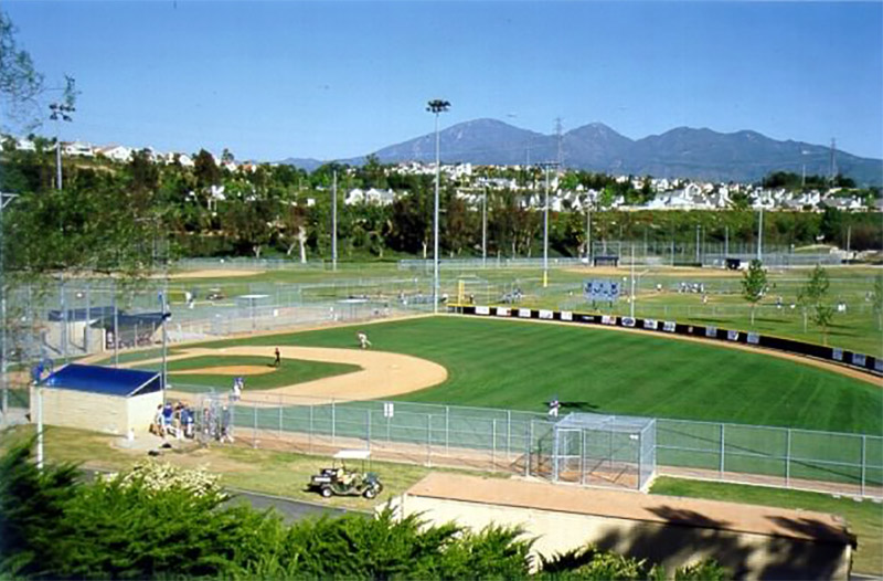 RJMDesignGroup » Youth Athletic Park