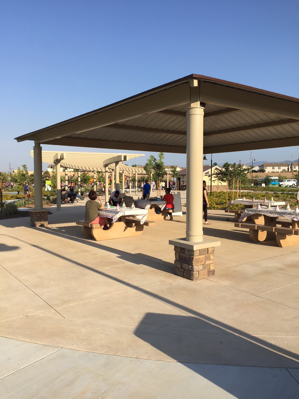 RJMDesignGroup » Pinehurst Park