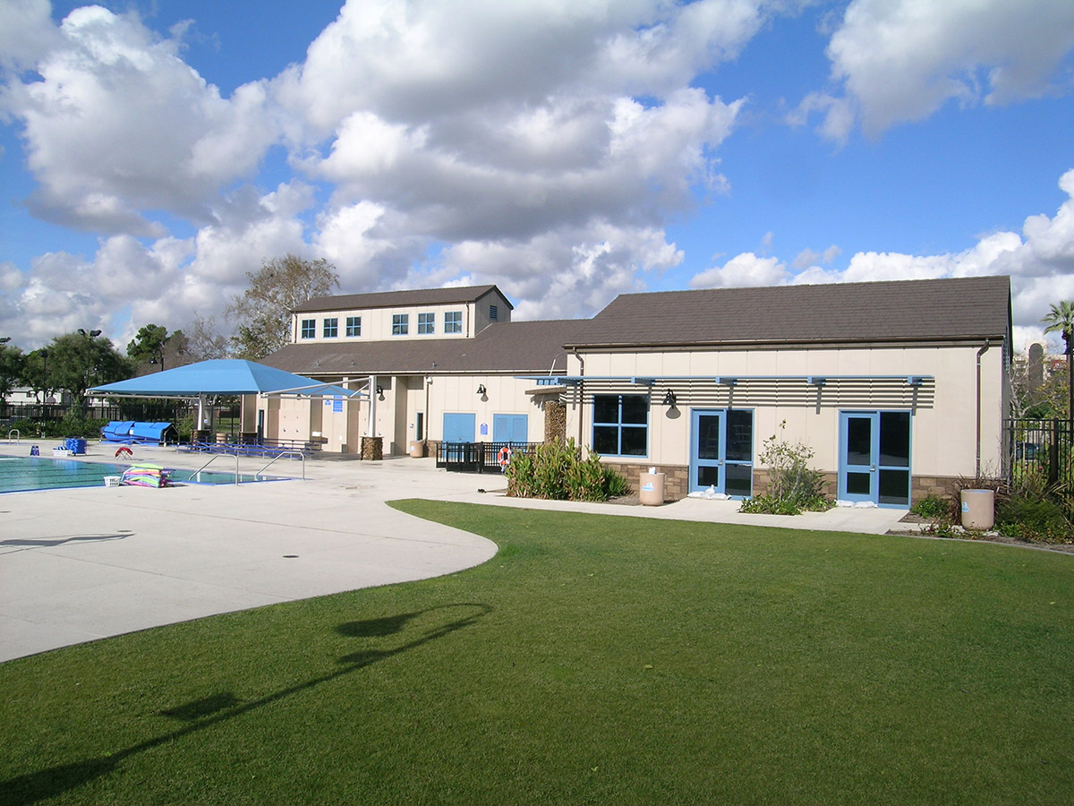 RJMDesignGroup » Norwalk Aquatic Center