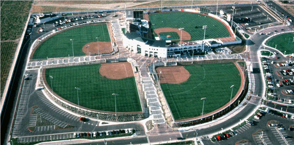 RJMDesignGroup » Rancho Cucamonga Epicenter