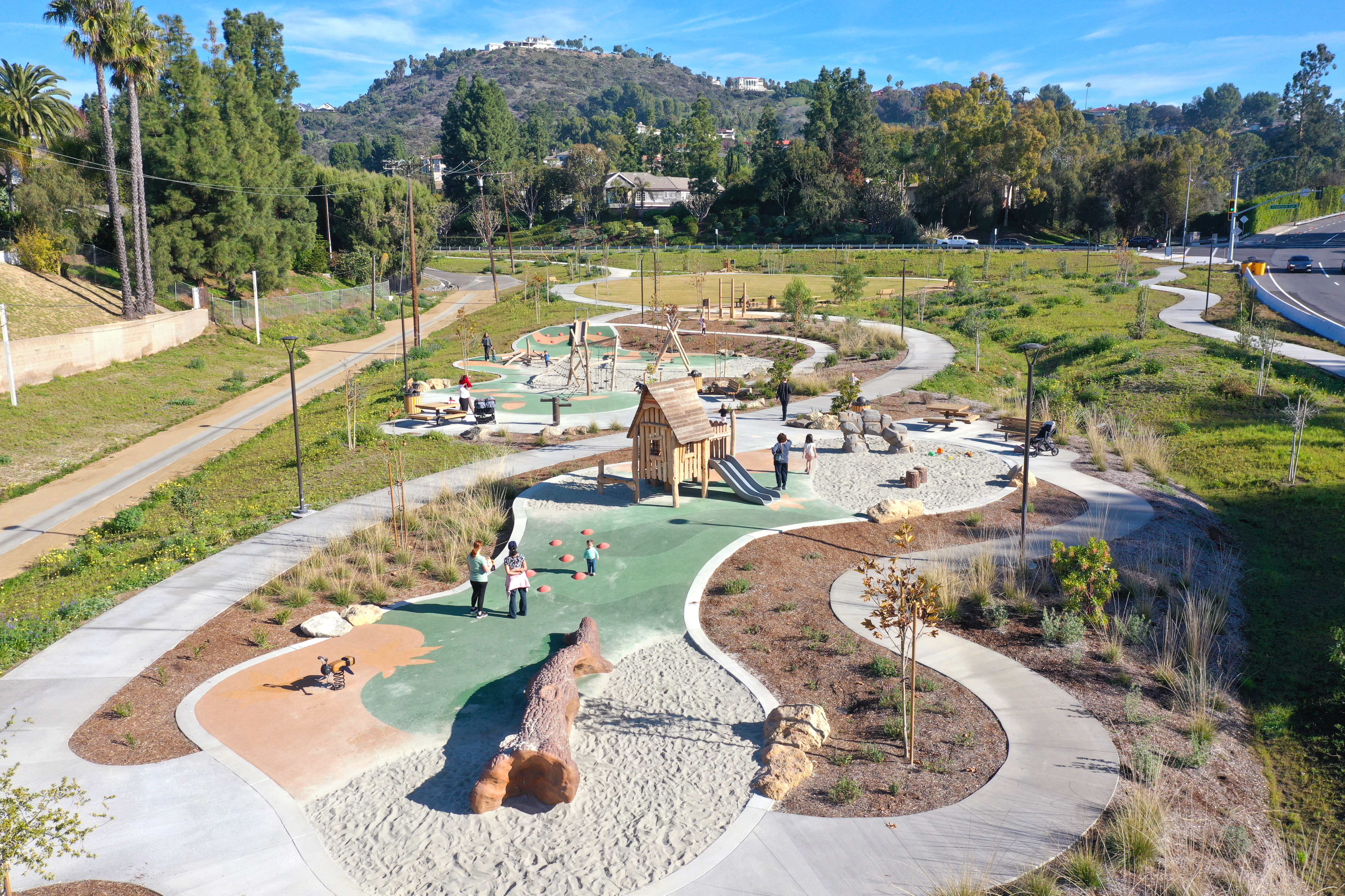Featured image for “Crawford Canyon Park”